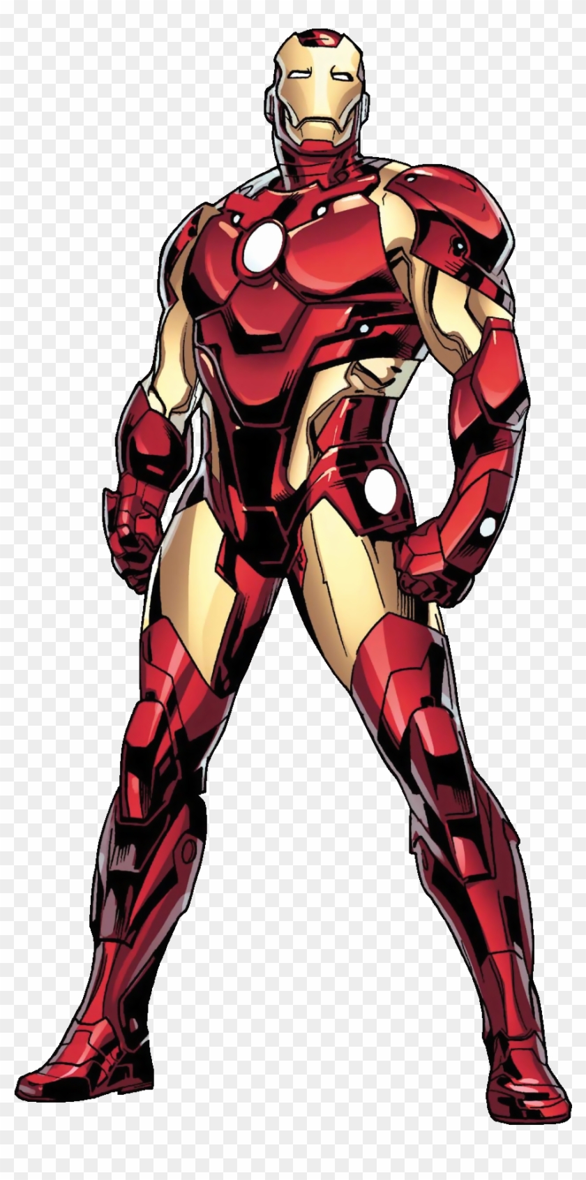 Iron Man Marvel Comics - Iron Man Marvel Comics #767861