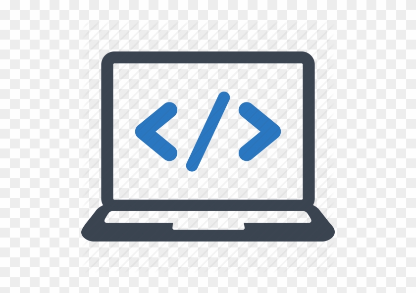 Coder Png Transparent Image - Software Developer Icon #767879