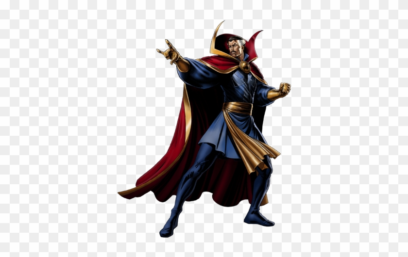 Doutor Estranho - Avengers Alliance Doctor Strange #767885