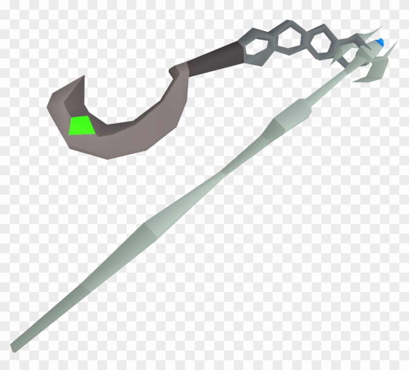 Ivandis Flail Detail - Ivandis Flail Osrs #767905