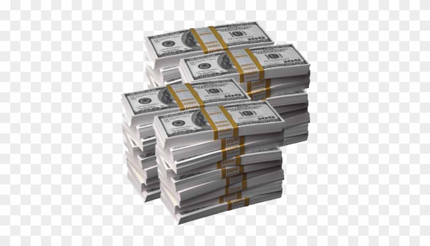 Stacks Of Money Transparent Wallpaper - - Stacks Of Money Transparent Background #767911