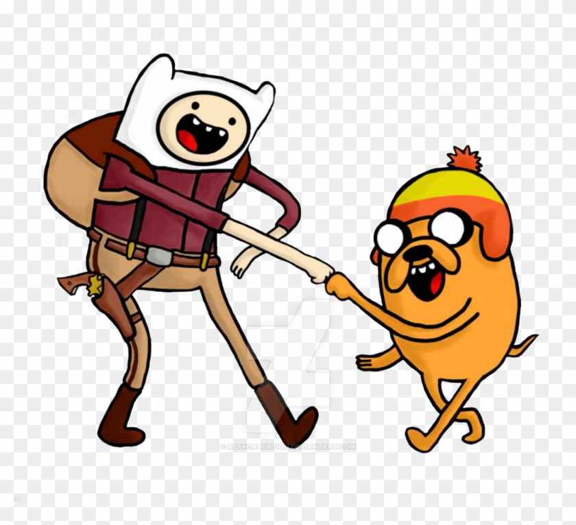 Adventure Time #767953