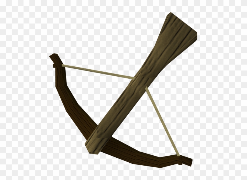 Crossbow Runescape #767989