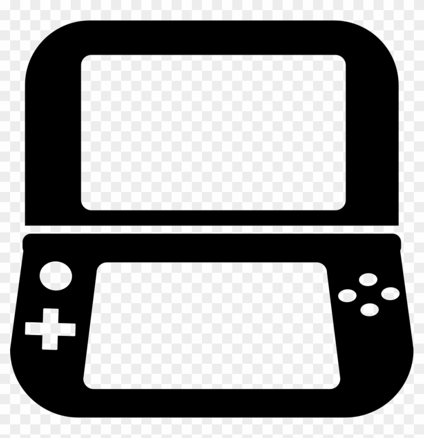 Nintendo Game Comments - Nintendo 3ds Vector #767972