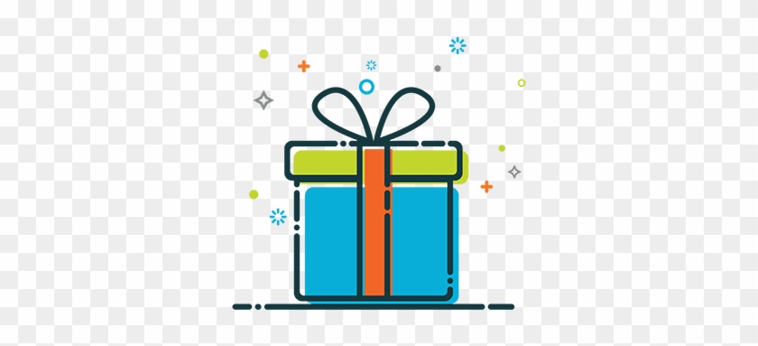Donate - Se Envuelven Regalos #767983