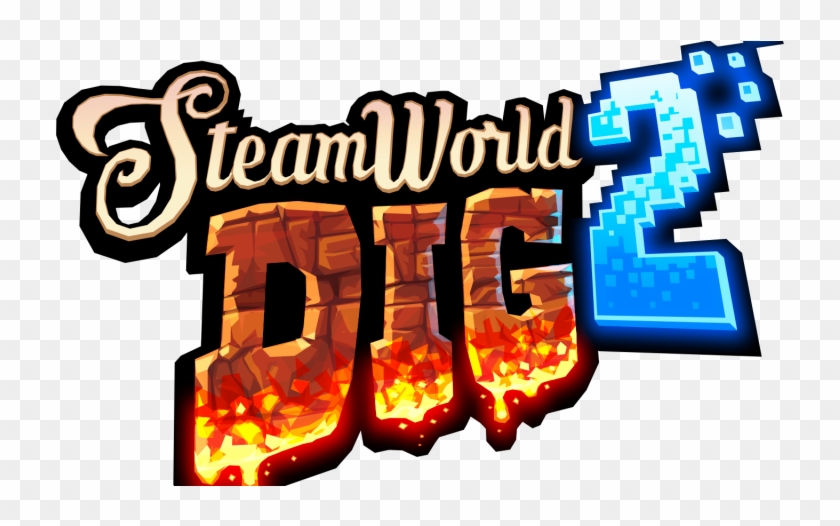 Steamworld Dig 2 Heading To Nintendo Switch This Summer - Steamworld Dig 2 3ds #767999