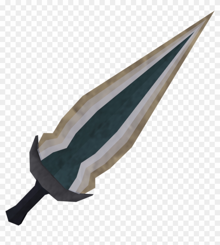 Old School Runescape Dagger Wiki Weapon - Old School Runescape Dagger Wiki Weapon #768157