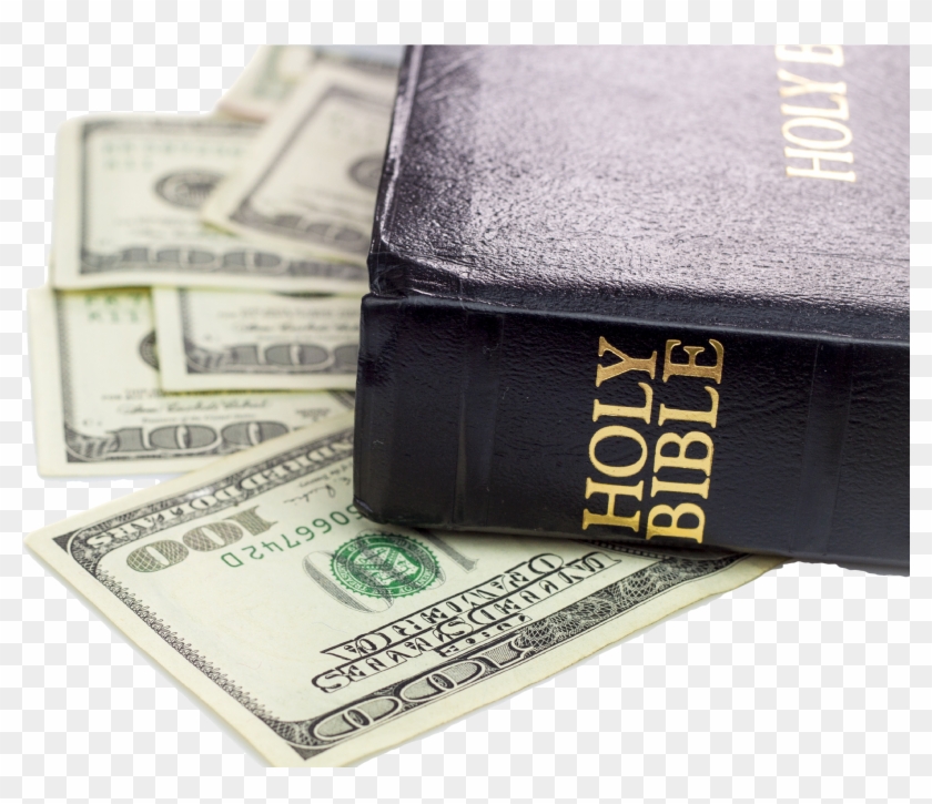 Images On Money - Money And The Bible #768137