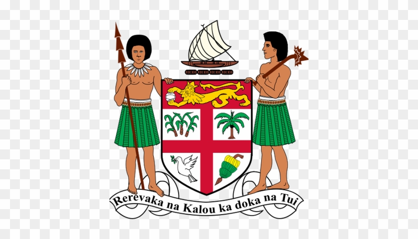 Aiyaz Sayed-khaiyum - Ministry Of Education Fiji Logo #768133