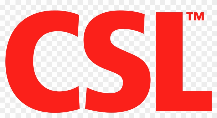 Csl Limited Logo #768159