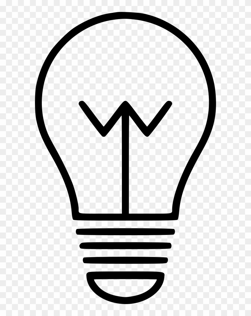 Bulb Creative Energy Idea Lamp Light Lightbulb Comments - Glucose Stimulated Insulin Secretion #768178