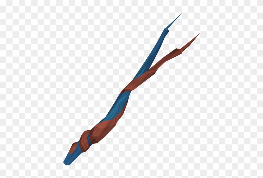 Imp Horn Wand The Runescape Wiki - Networking Cables #768239