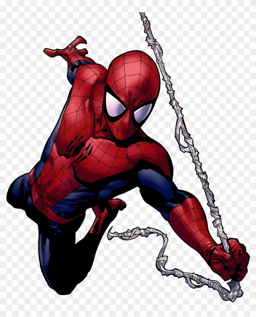 The Spectacular Spider Man Captain America Comic Book - The Spectacular Spider Man Captain America Comic Book #768487