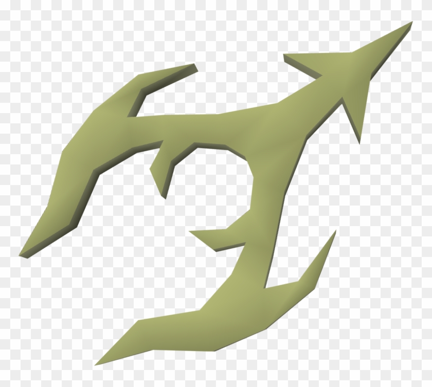 Arcane Sigil Detail - Sigil Runescape #768259