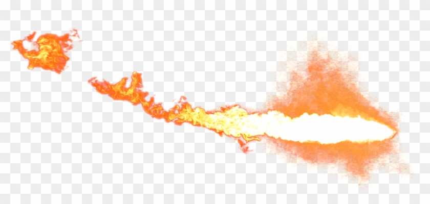 Fire Png - Fire Effect Transparent #768271