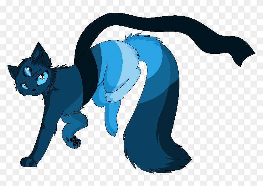 Cat's Eye Alexandrite By Blankedapplebloom - Aphmau #768336