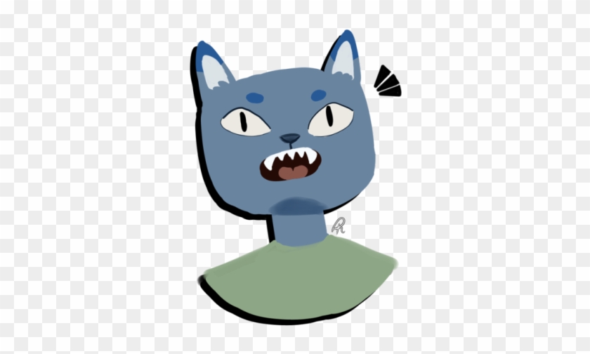 Pete The Cat Eyes Clipart - Cat #768340