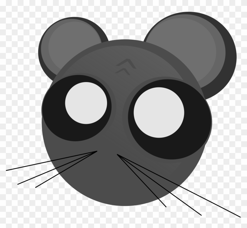 Roll Mouse Bclipart - Computer Mouse #768387