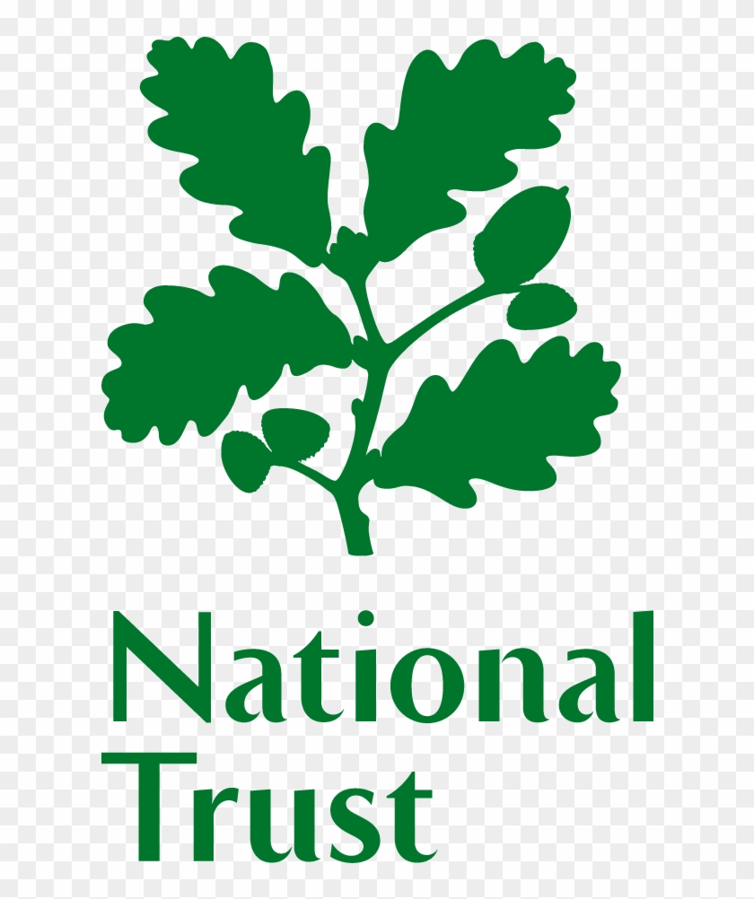 National Trust Is A Charity That Is Protecting The - National Trust Annual Membership #768403