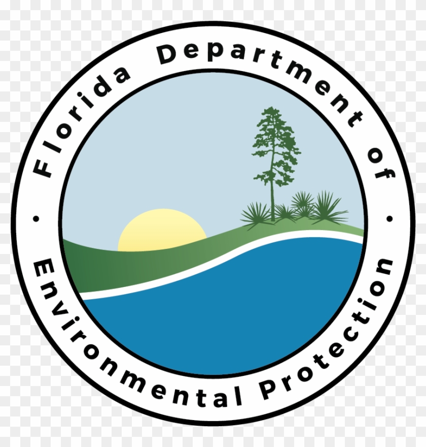 Florida Department Of Environmental Protection - Fl Department Of Environmental Protection #768413