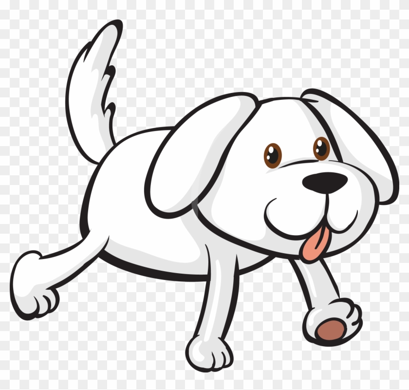 Maltese Dog Bichon Frise Puppy Clip Art Cartoon Cute - Maltese Dog Bichon Frise Puppy Clip Art Cartoon Cute #768433