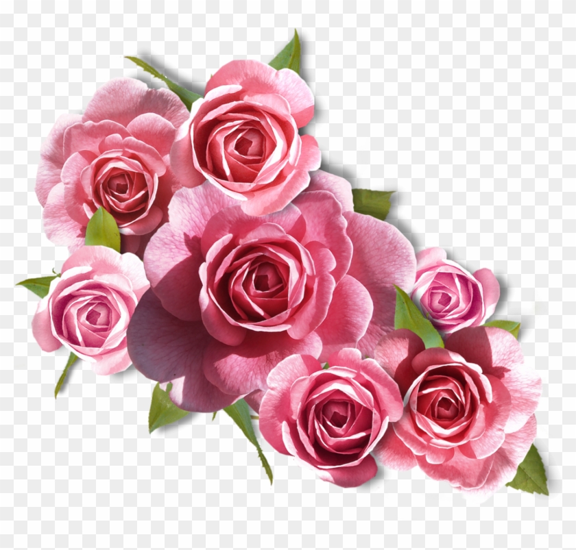 Flower Bouquet Rose Pink - Guten Morgen Schönen Donnerstag #768447