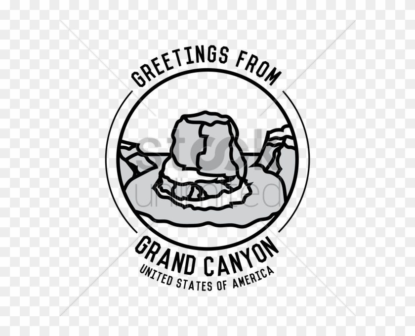 Canyon Clipart Grand Canyon - Yosemite National Park #768450