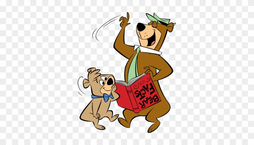 Leisure Systems Inc - Yogi Bear #768478