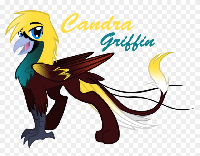 Griffon Clipart Little - My Little Pony Griffins #768480