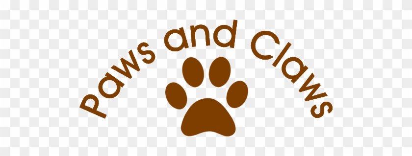 Paw Clipart Pet Sitting - Dog Walking And Pet Sitting #768492