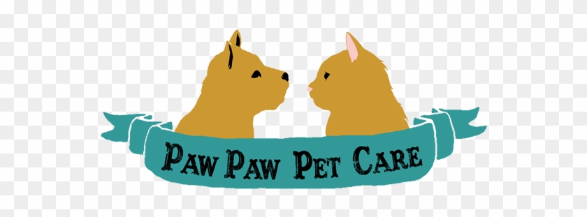 Paw Clipart Pet Sitting - Dog Walking #768495