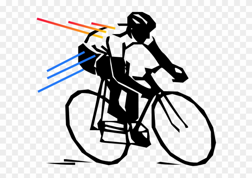 Bicycle Clip Art #768540