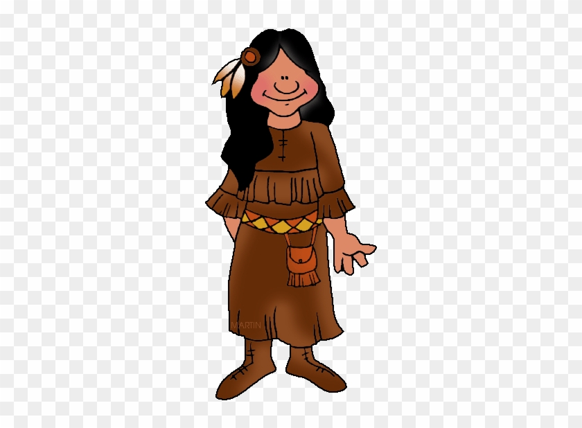 Southeast Woodland Cherokee Woman - Did The Cherokee Wear #768555