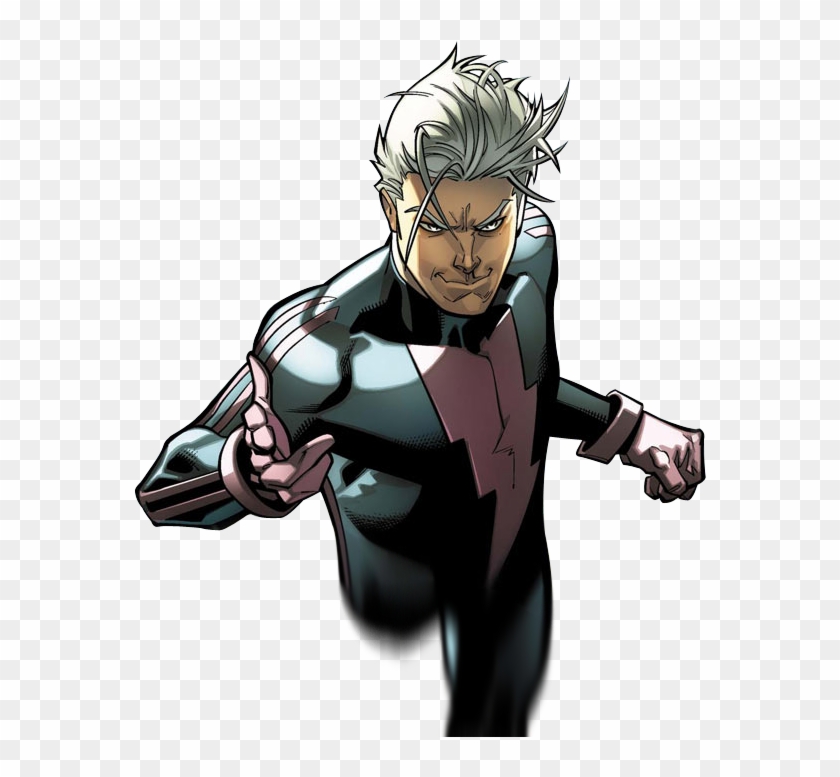 Pietro Lehnsherr From Ultimate Comics X Men Vol 1 1 - Pietro Lehnsherr From Ultimate Comics X Men Vol 1 1 #768595