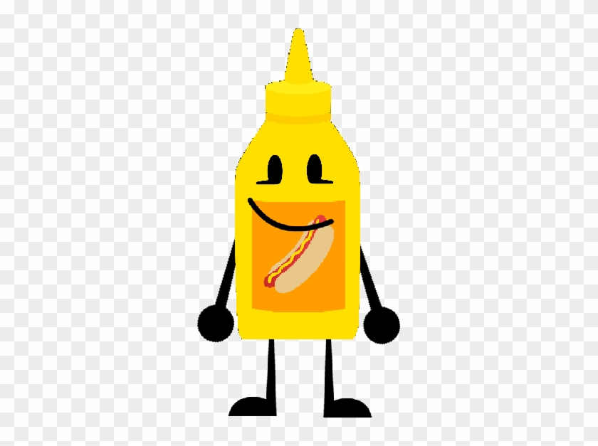 Mustard - Smiley #768635