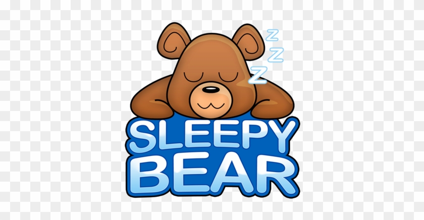 Sleepy Bear Studios - Product #768682