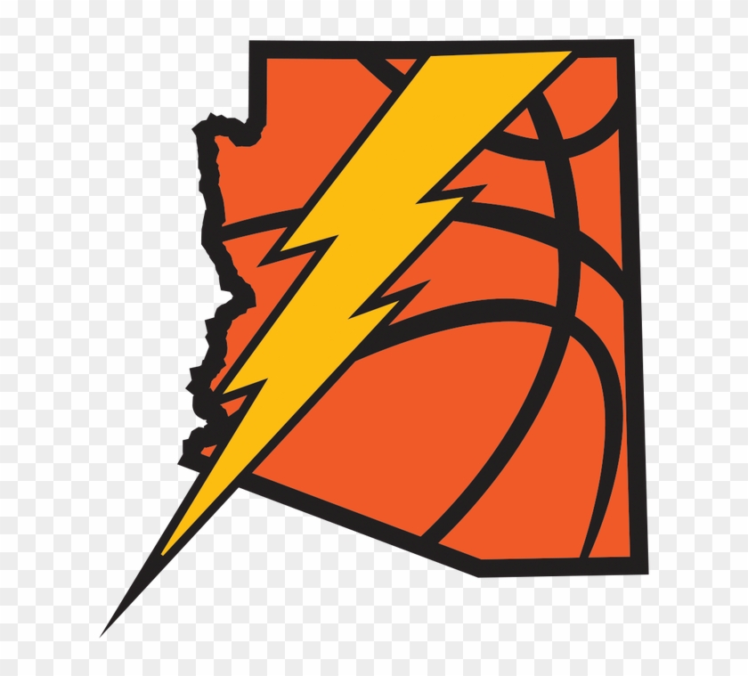 Arizona Thunder Youth Basketball Organization, Inc - Basketball #768701
