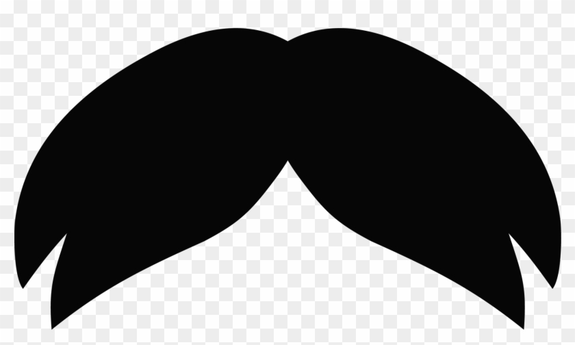 Moustache Png Image - Moustache Png #768702