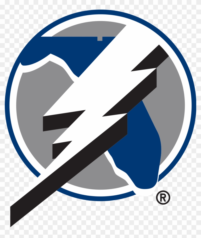 The Tampa Bay Lightning Vs - Tampa Bay Lightning Hoodie (pullover) #768706