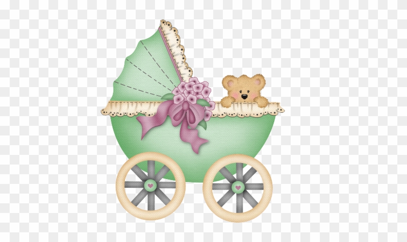 Celebrate The New Arrival With Baby Shower Party Supplies - Coche De Bebe Para Baby Shower #768710