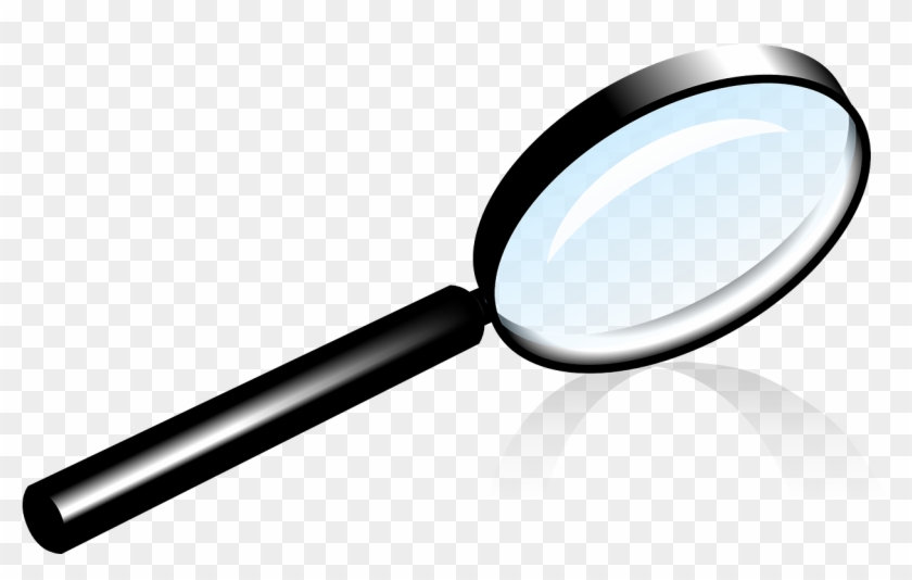 Lupa Aumento Png #768719