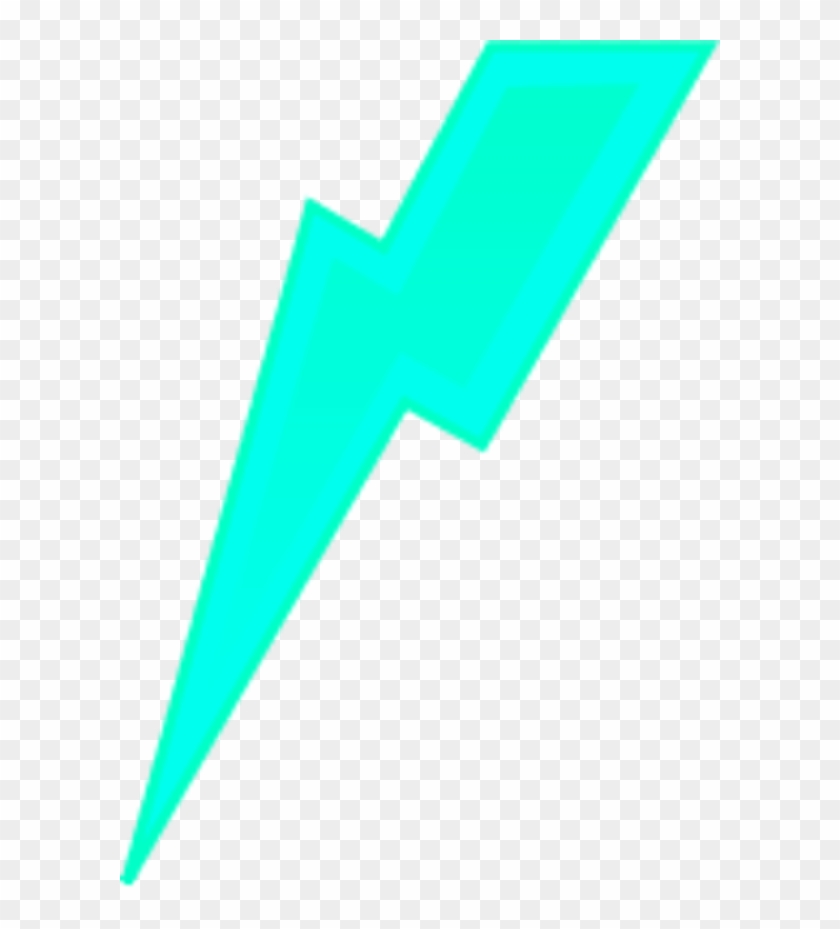 Free Lightning Clipart Public Domain Clip Art Images - Color Lightning Bolt Transparent #768717