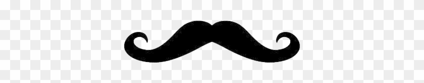 Booth Mustache Clipart - French Mustache #768718