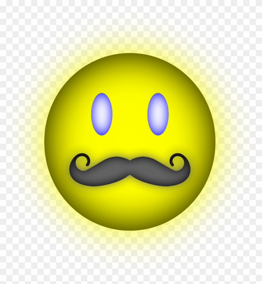 Face Mustache - Principe Actif #768730
