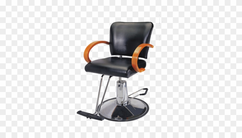 Barber Chair Png - Hair Care #768785