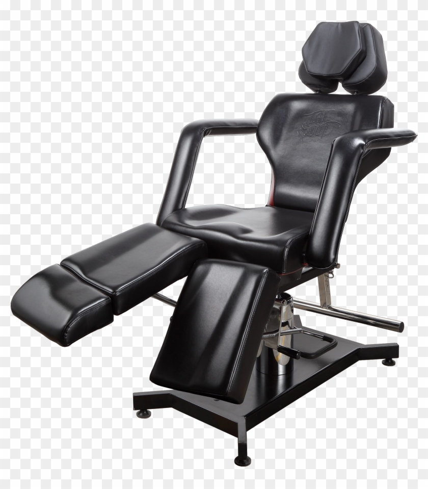 Tatsoul Furniture - Tattoo Client Chair #768818