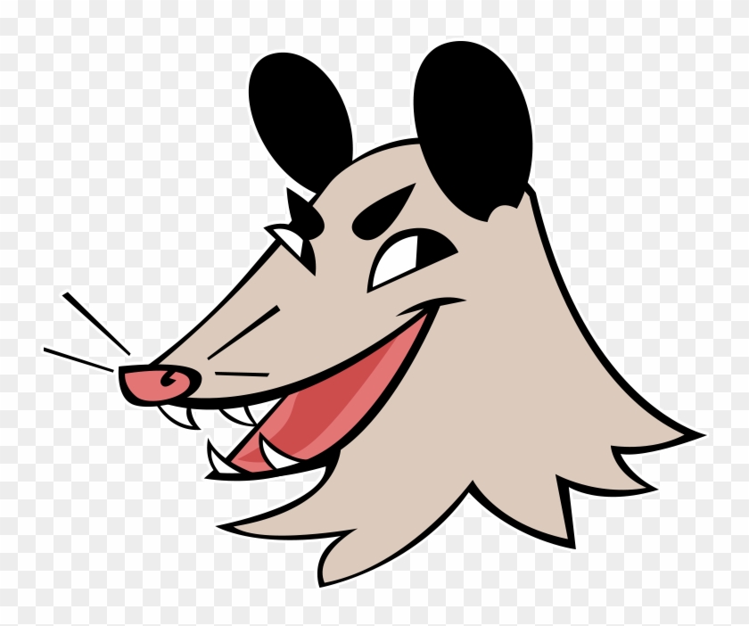 Possum By Froopoo - Opossum #768835