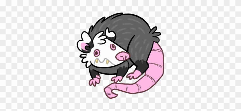 Allison - Opossum #768865