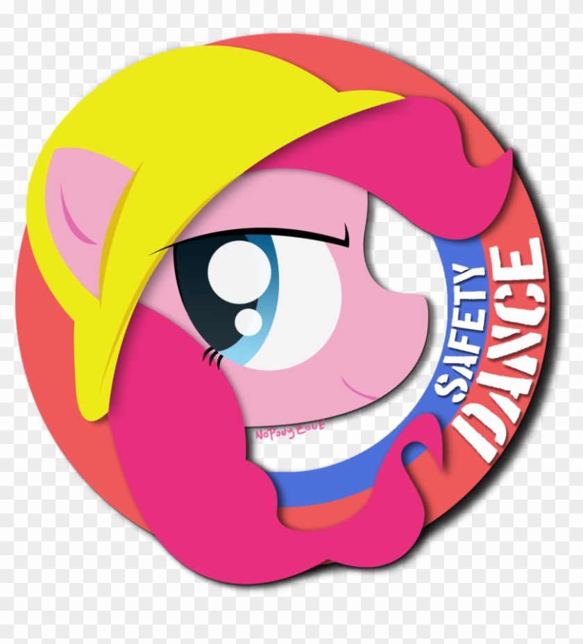 Pinkie Pie Red Pink Face Facial Expression Nose Smile - Pinkie Pie Red Pink Face Facial Expression Nose Smile #768922