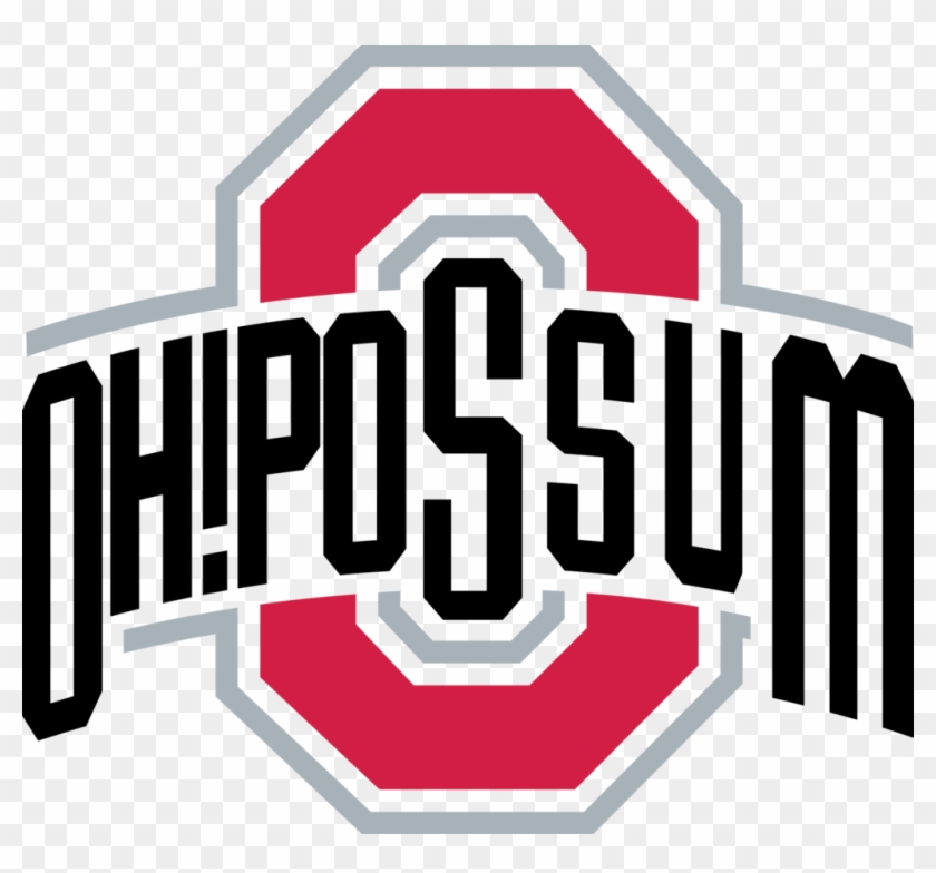 I Was Driving Down The Road One Day - Ohio State Buckeyes Logo #768983